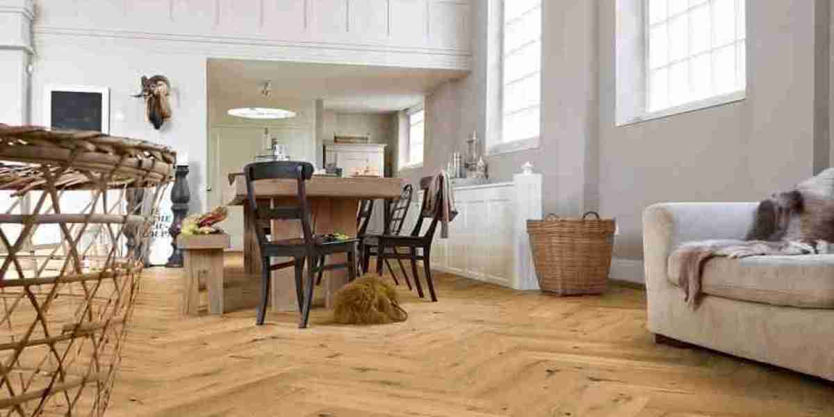 Parquet Flooring Market Inhibitors: Environmental and Regulatory Hurdles