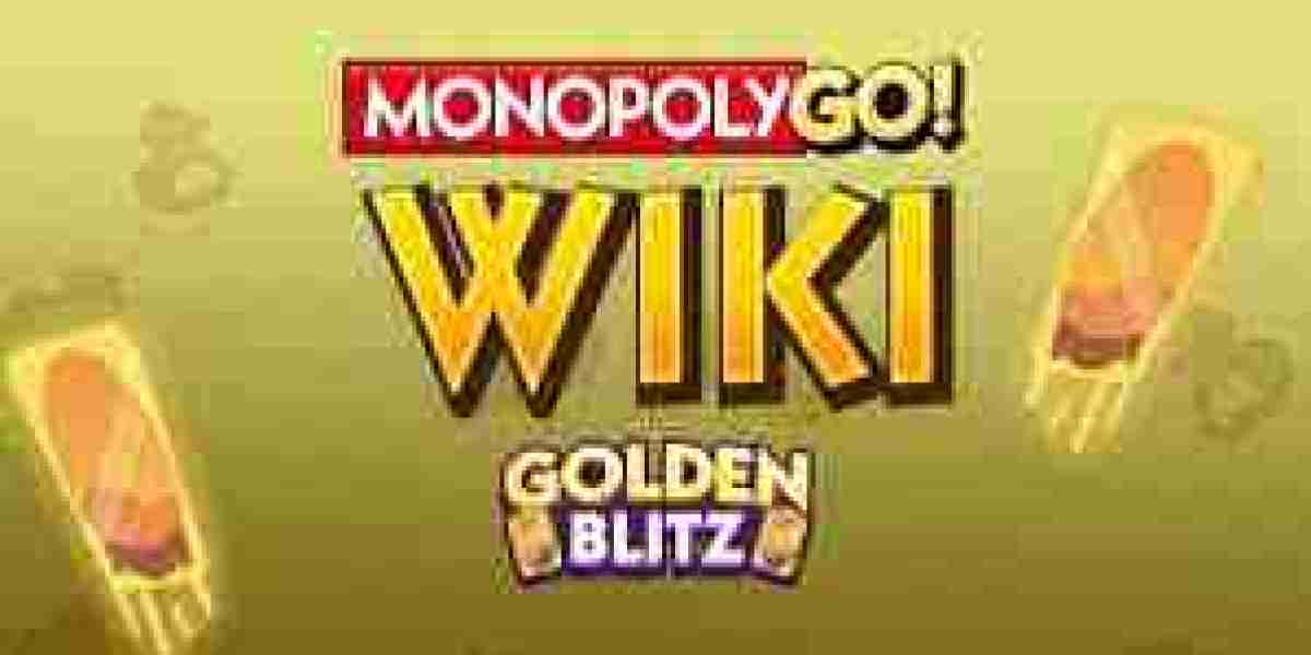 What You Need To Know About Monopoly Go Golden Blitz And Gingerbread Partners