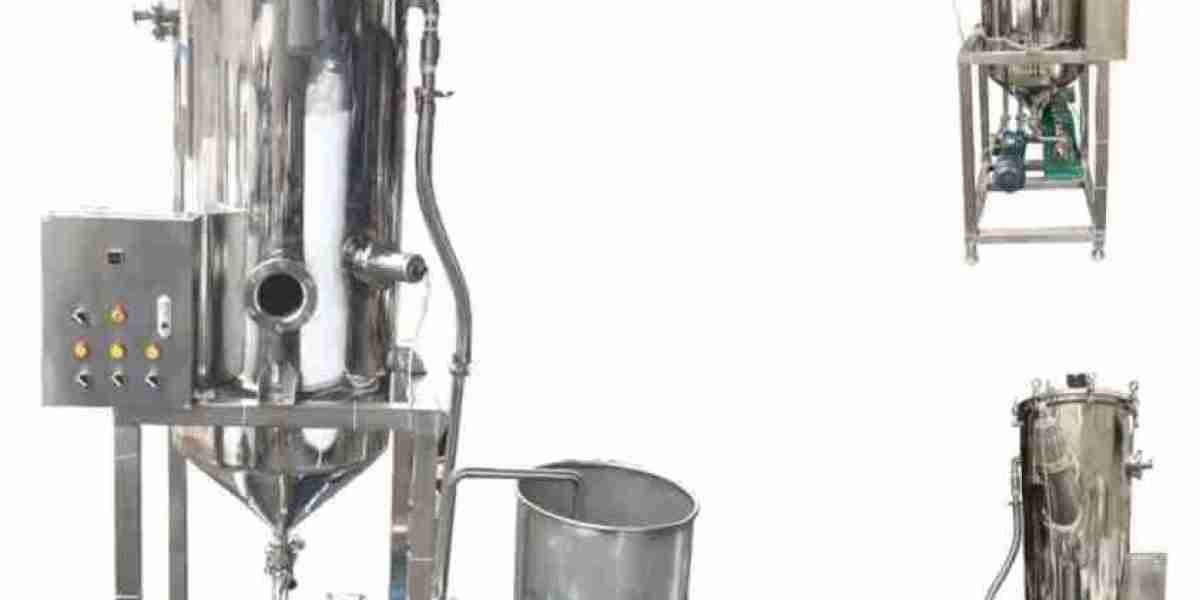 Vacuum Deaerators Market Research: In-Depth Analysis of Industry Trends, Drivers, and Competitive Forces