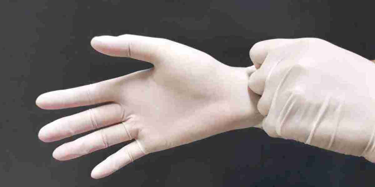 Cleanroom Disposable Gloves Market Growth Outlook: What Lies Ahead?