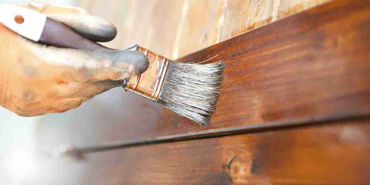 Wood Preservatives Coatings Market: Unlocking New Opportunities in the Green Revolution