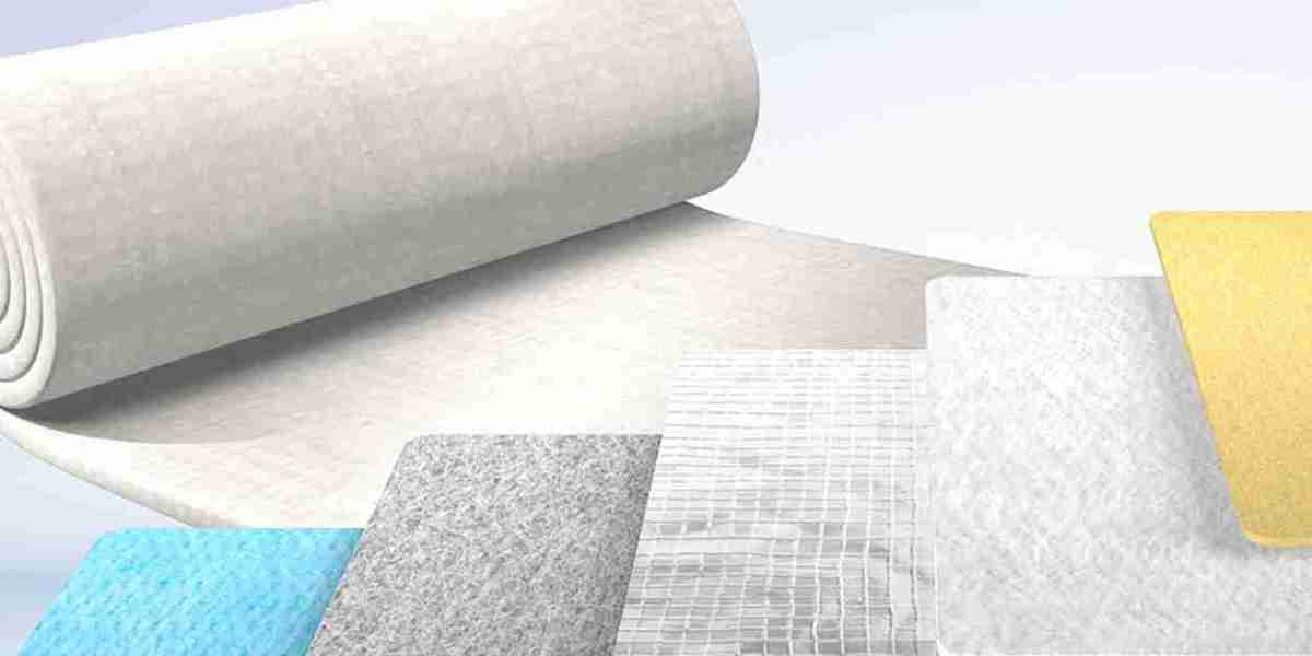 High-Performance Insulation Materials Market Development: Advancing Technology and Applications