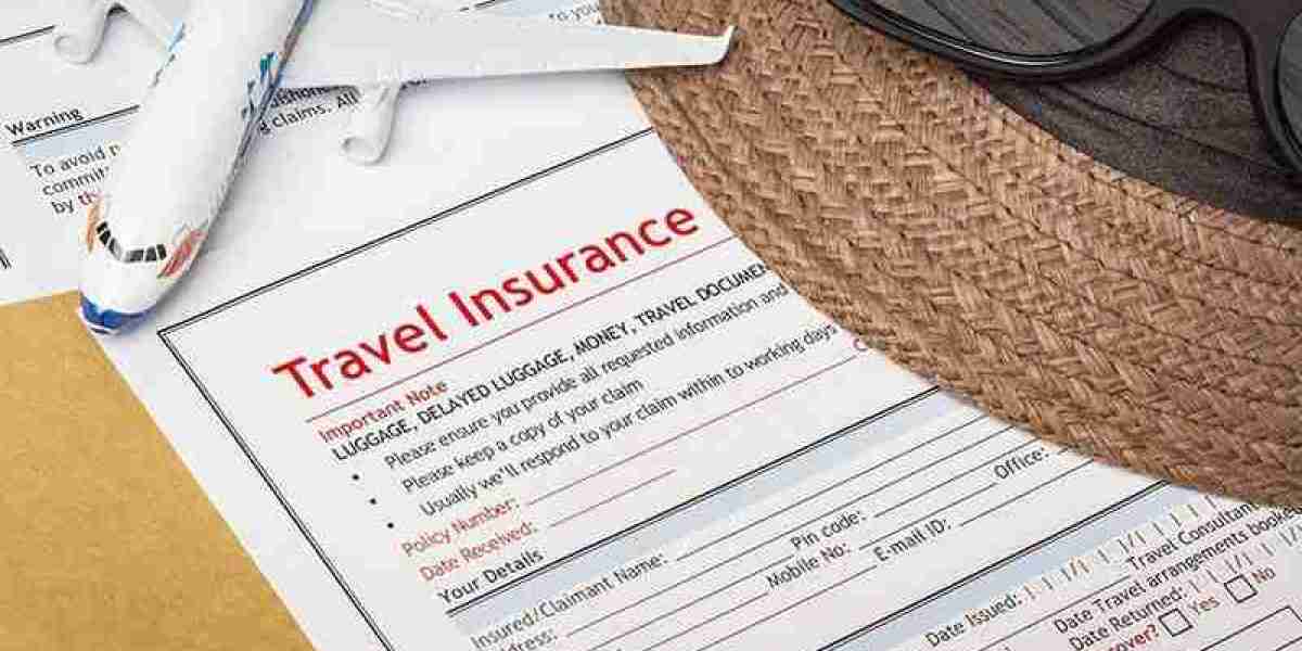 Travel Insurance Market Analysis: Key Restraints, Accelerators, and Shifts Impacting Future Growth