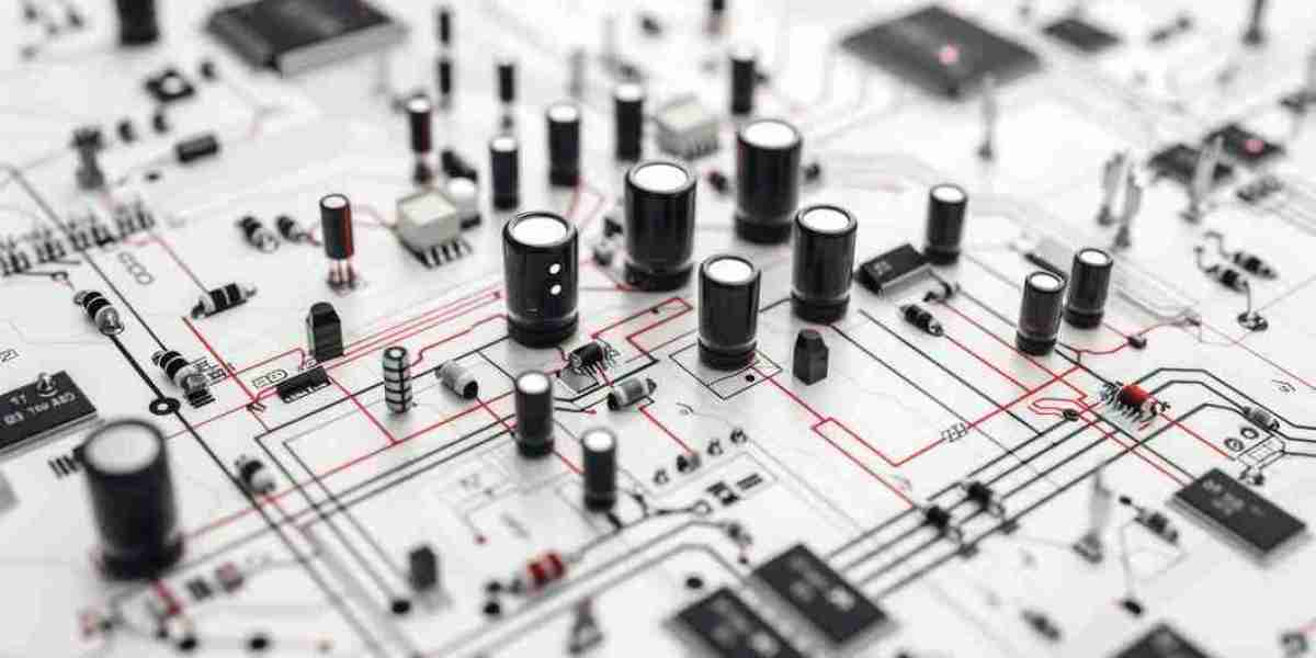 Semiconductor Chemicals Market Drivers, Trends, and Insights: Key Analysis and Forecast for 2024-2030