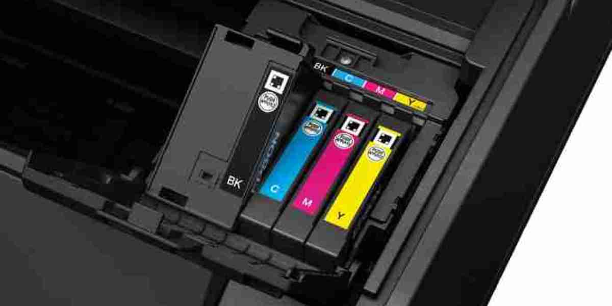 Printing Ink and Toner Market: How Recent Developments Are Transforming the Industry