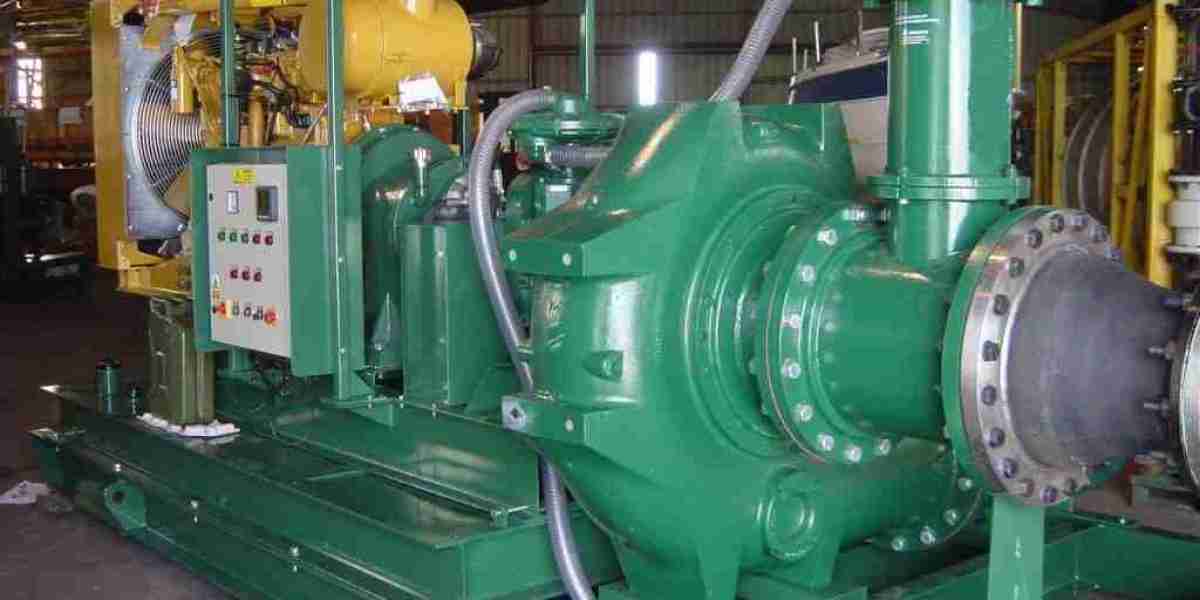 Reciprocating Pump Market Winning Strategies: Tactics Adopted by Industry Leaders to Drive Success Amid Challenges