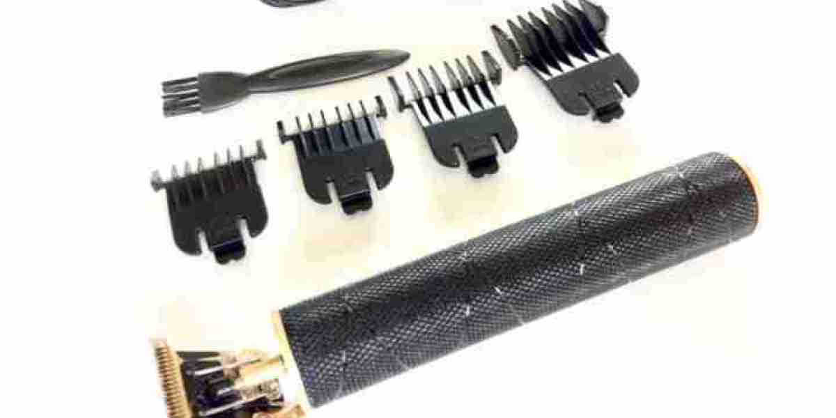 Hair Trimmer Market: Approaches to Achieve Competitive Advantage