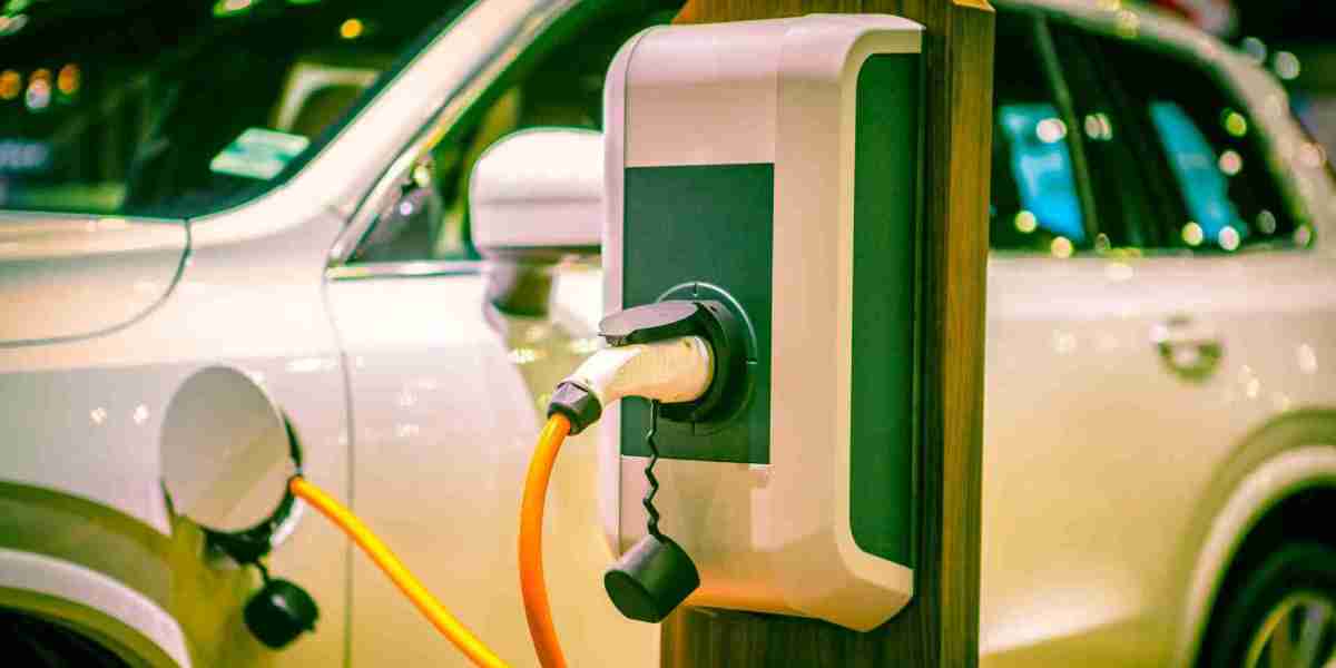 Electric Vehicle Charger Rental Service Market Demand: Understanding Consumer Preferences and Market Growth Drivers