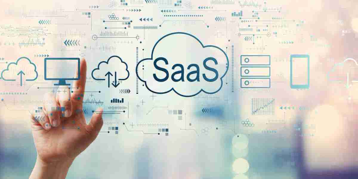 Supply Chain as a Service (SCaaS) Market Innovations and Growth Strategies: Leveraging Technological Advancements for Ma