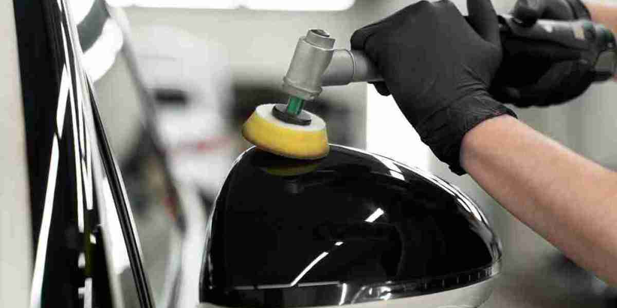 Car Wax Market Faces Challenges in Innovation and Environmental Regulations That Could Limit Growth Potential