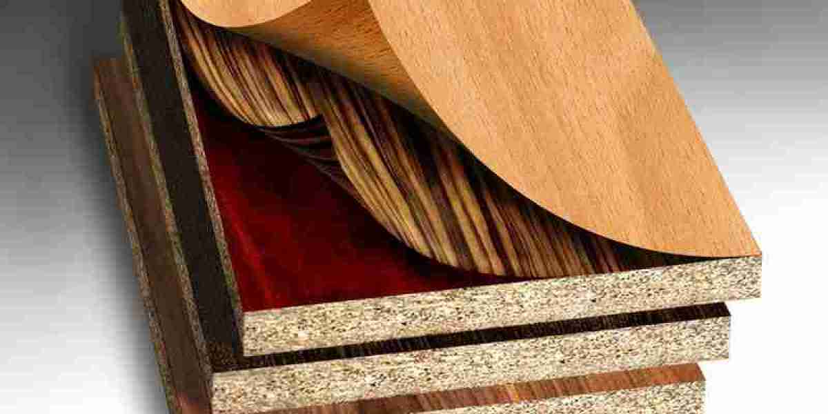 Medium Density Fiberboard (MDF) Market Strategic Outlook: Recent Developments and Future Directions