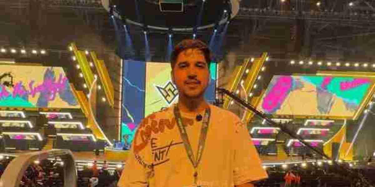 Free Fire: Desi Gamers at World Series – Brazil