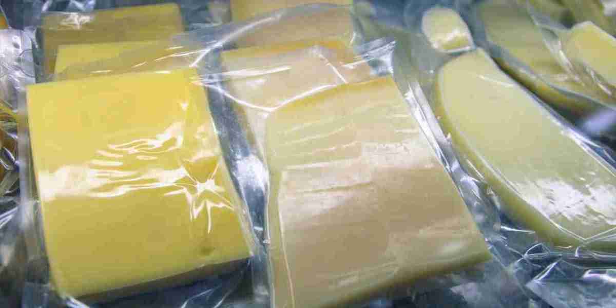 Meat and Cheese Vacuum Packaging Market Materials and Innovations