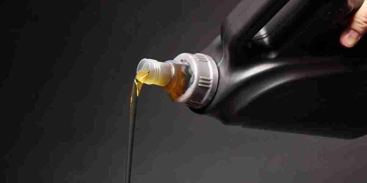 Specialty Fuel Additives Market: Powering the Future of Sustainable Fuel Solutions