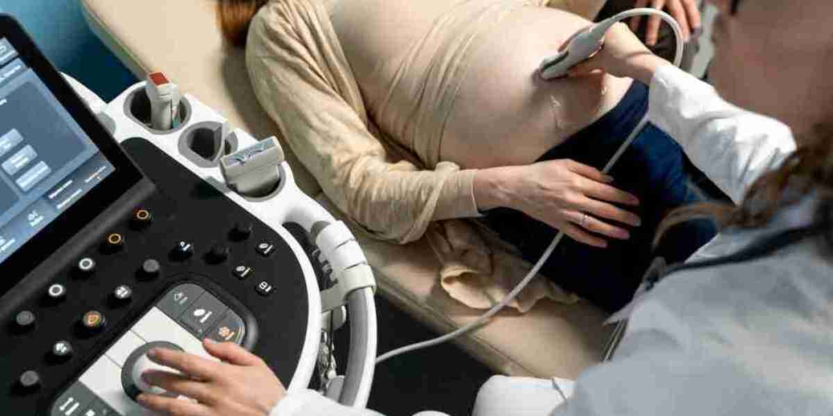 Fetal and Neonatal Heart Monitor Market Shifts: A Look at Emerging Trends and Technologies