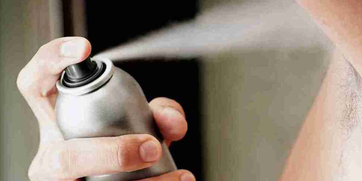 Deodorants Market Research: Understanding Evolving Consumer Preferences and Emerging Growth Opportunities in 2024