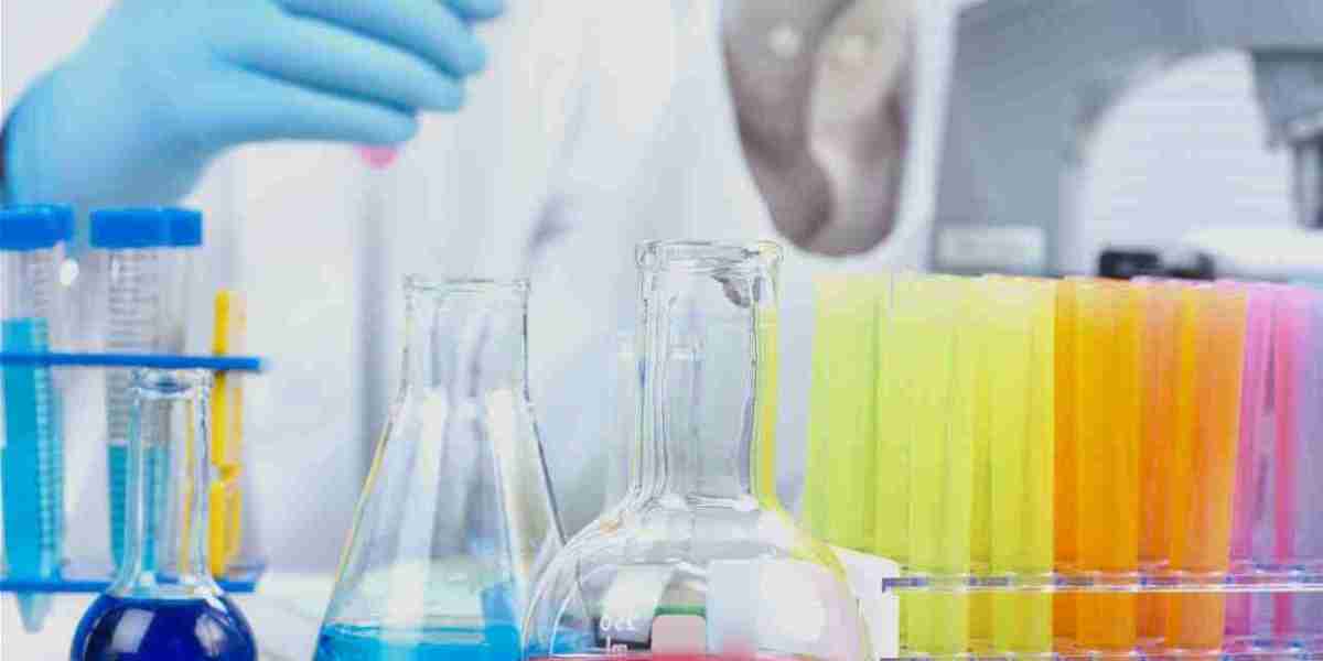 Textile Chemicals Market: Overcoming Key Challenges to Sustainable Growth