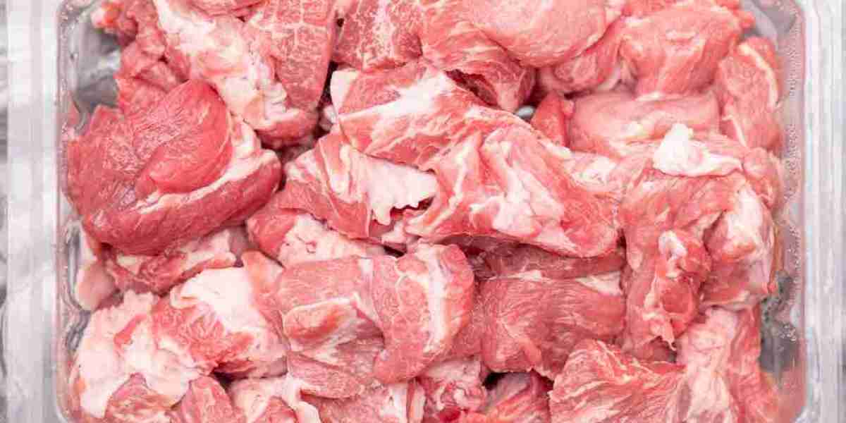 Packaged Meat Market Struggles: Key Barriers to Growth