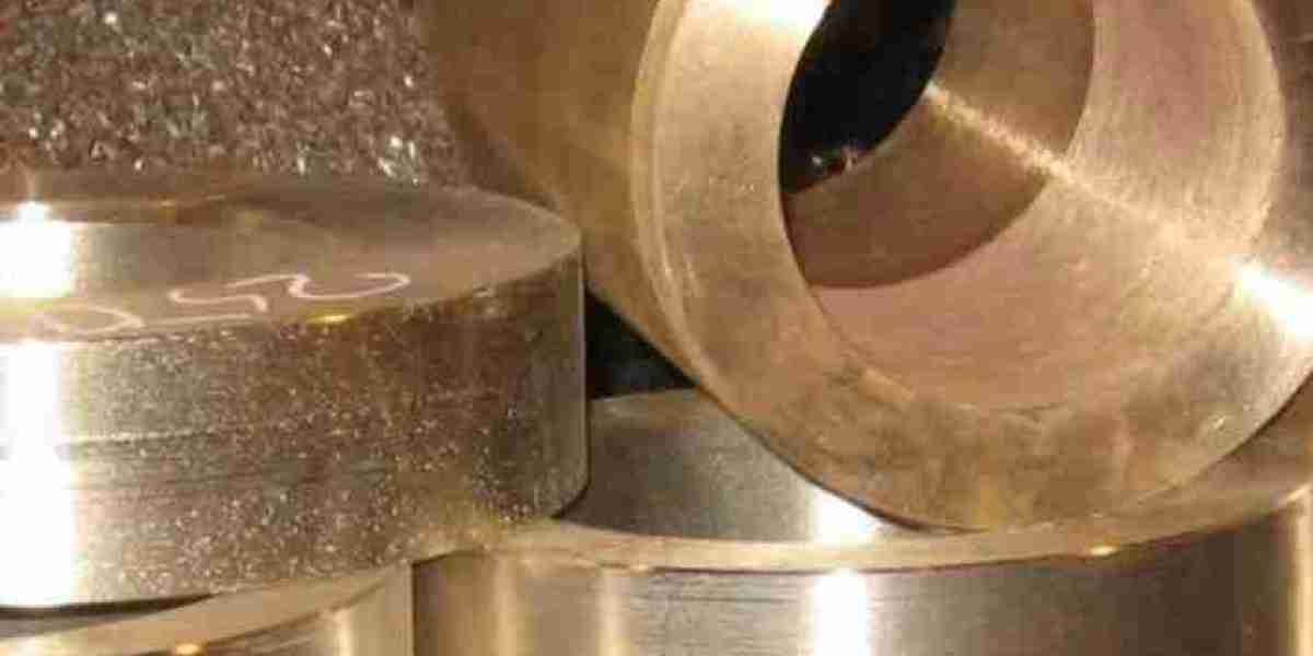 Superconducting Magnets Market Research: Comprehensive Study of Industry Patterns, Trends, and Forecasts