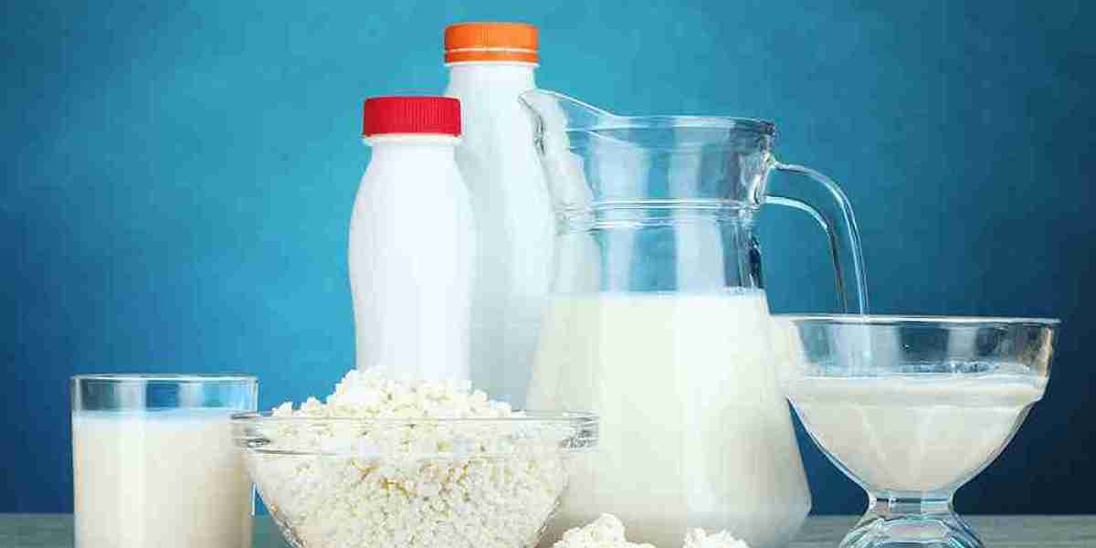 Dairy Sweetener Market Overview: Natural and Low-Calorie Options Gaining Popularity