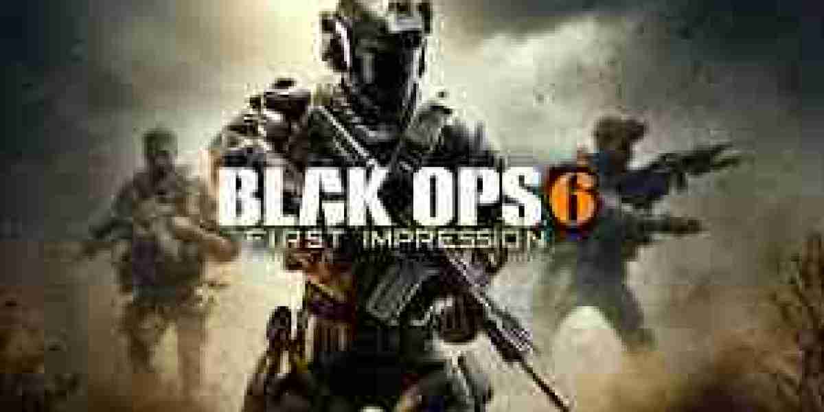 About Call of Duty: Black Ops 6, some things you must know and how to play