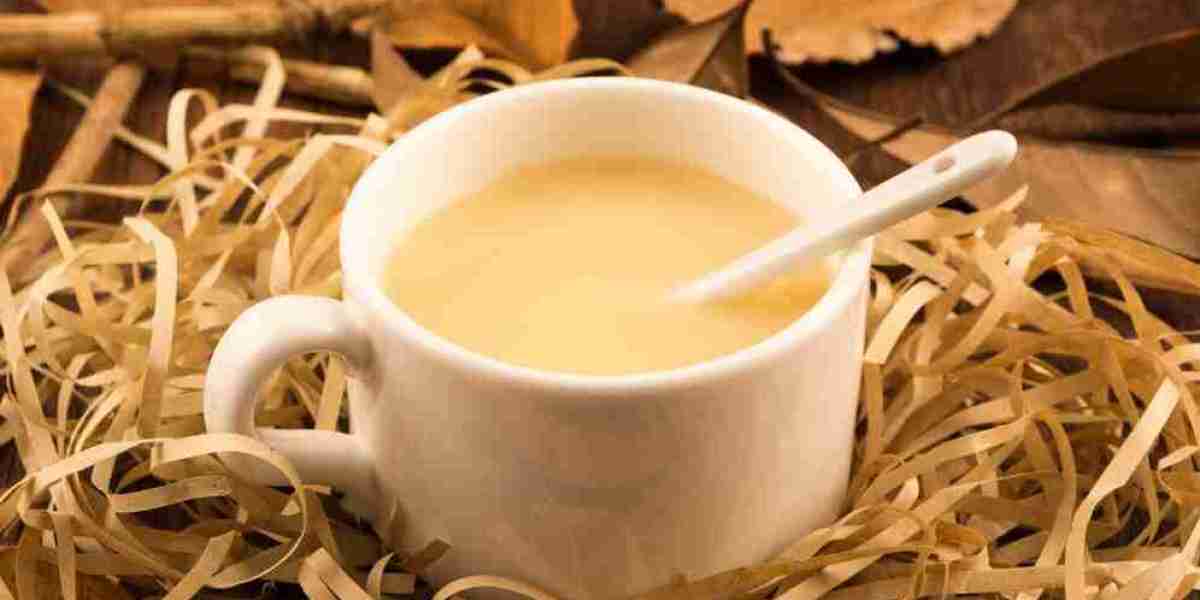 Instant Tea Premix Market Challenges: Overcoming Market Saturation in Mature Economies