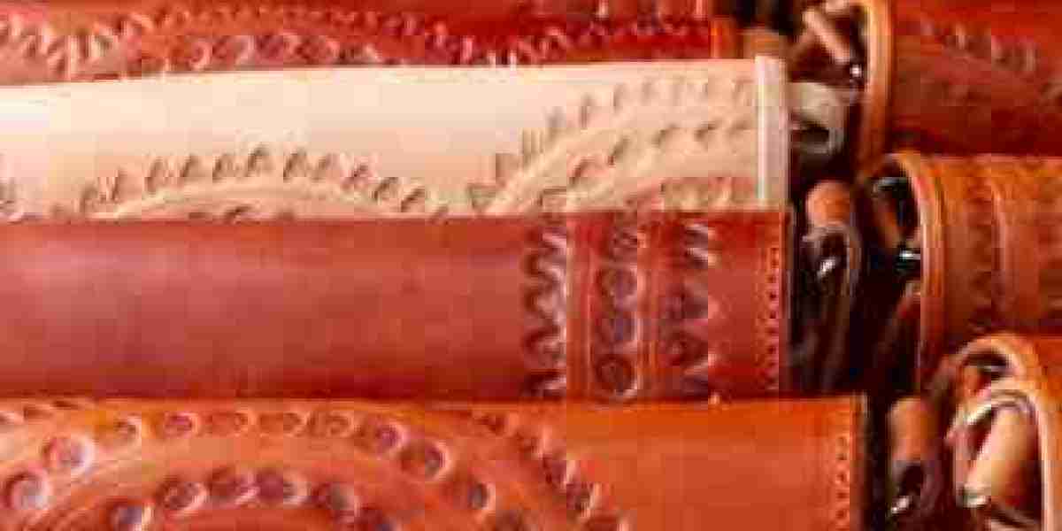 Bio-Based Leather Market: Global Demand for Sustainable Fashion and Its Impact on Growth