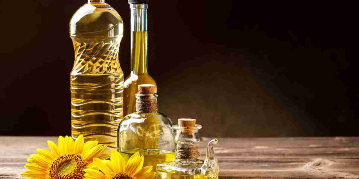 Edible Oil Market Growth Challenges and Strategic Moves: Navigating the Competitive Landscape