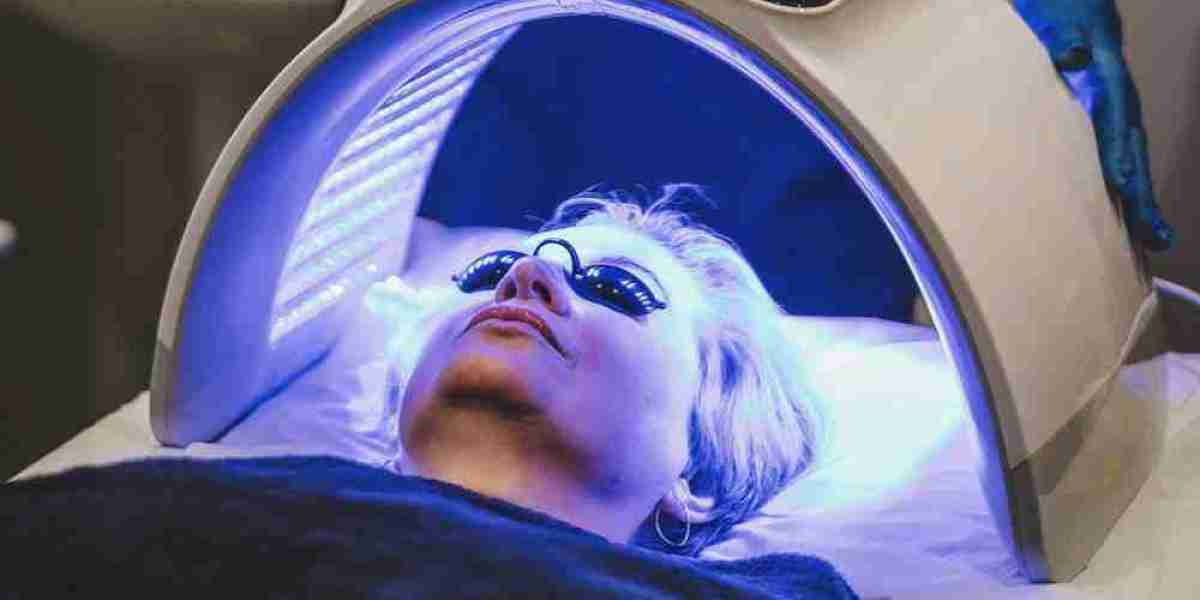 Phototherapy Lamps Market Constraints: Navigating High Costs and Limited Awareness