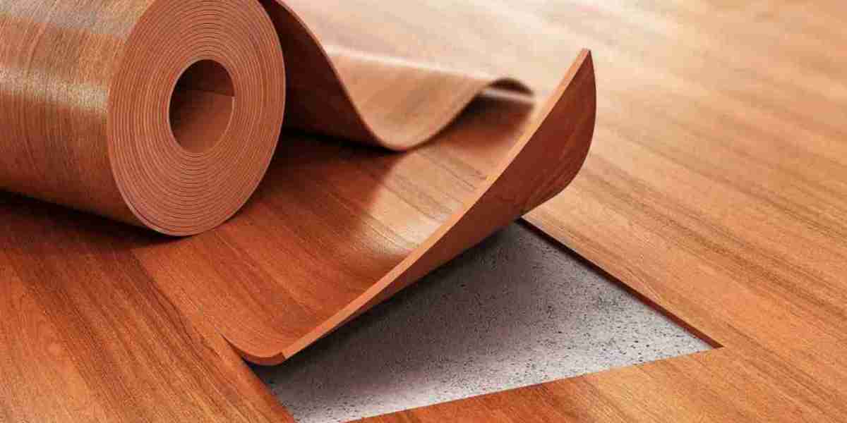 Vinyl Flooring Plasticizers Market Research: Understanding Key Market Drivers, Consumer Behavior, and Industry Challenge