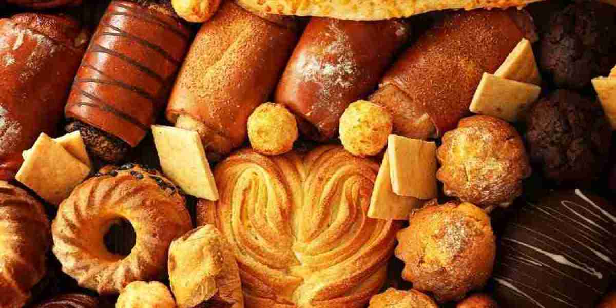 Frozen Bakery Products Market: Inhibitors Impacting Consumer Trust and Market Expansion