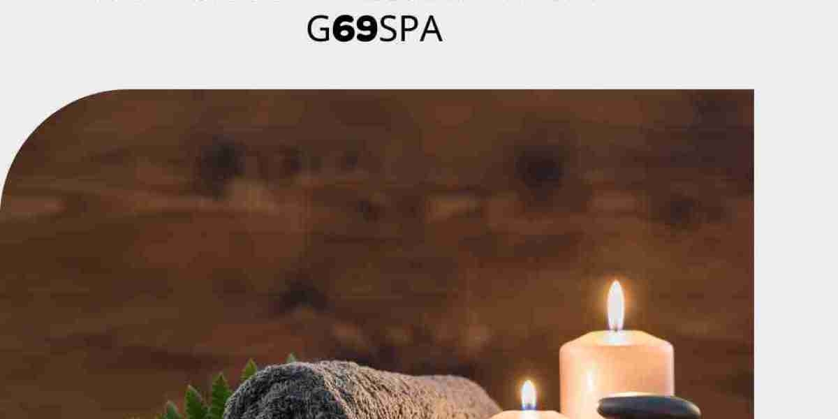 Best Spa for Men: Unwind and Recharge