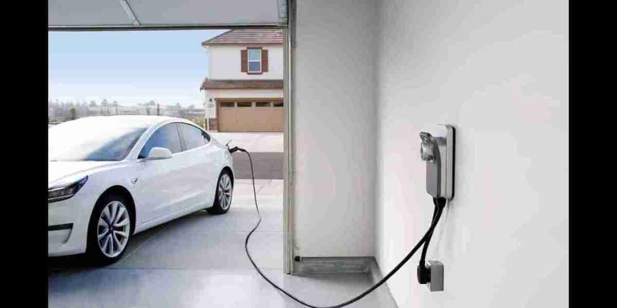 Ultra-fast EV Charging Station Market Winning Strategies, Key Insights, and Future Market Prospects