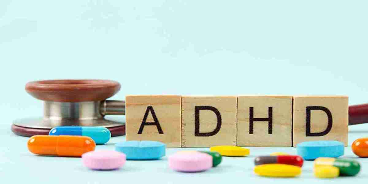 Attention Deficit Hyperactivity Disorder (ADHD) Therapeutics Market: The Surge in Demand for Innovative Treatment Option