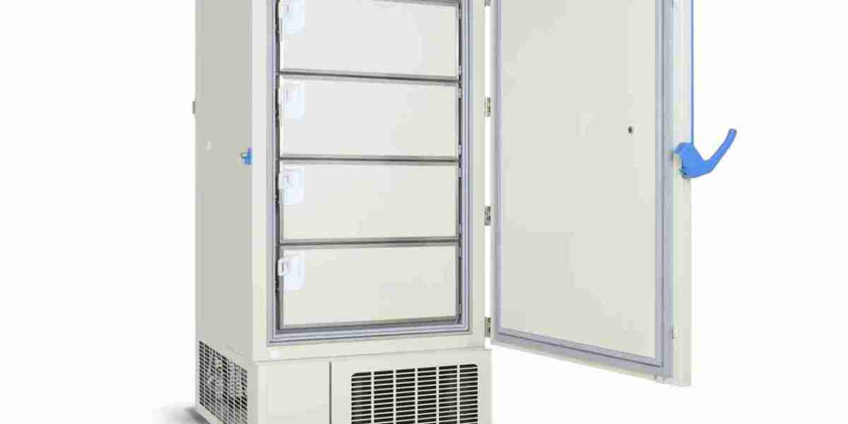 Ultra-low Temperature Freezer Market Threats and Challenges: Overcoming Barriers to Achieve Market Success