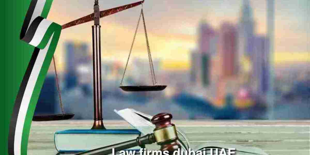 Top List Of Advocates & Legal Consultants In UAE