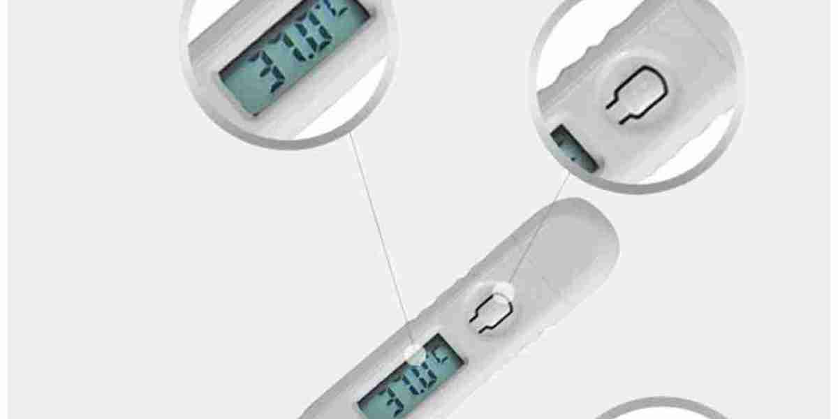 Clinical Thermometry Market: Rising Demand Driven by Healthcare Innovation