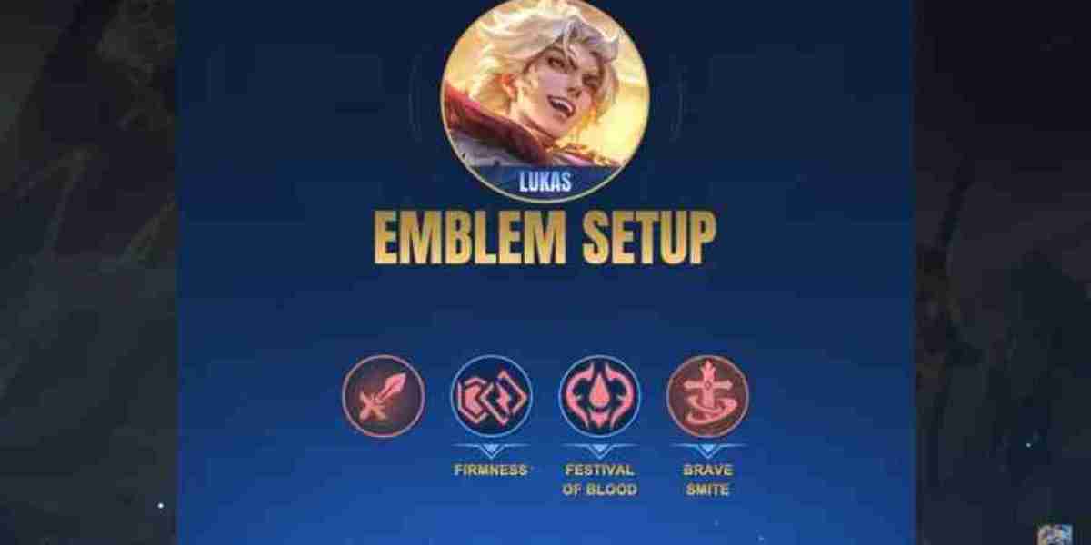 Mobile Legends Update: New Hero Lukas - Hunter x Hunter