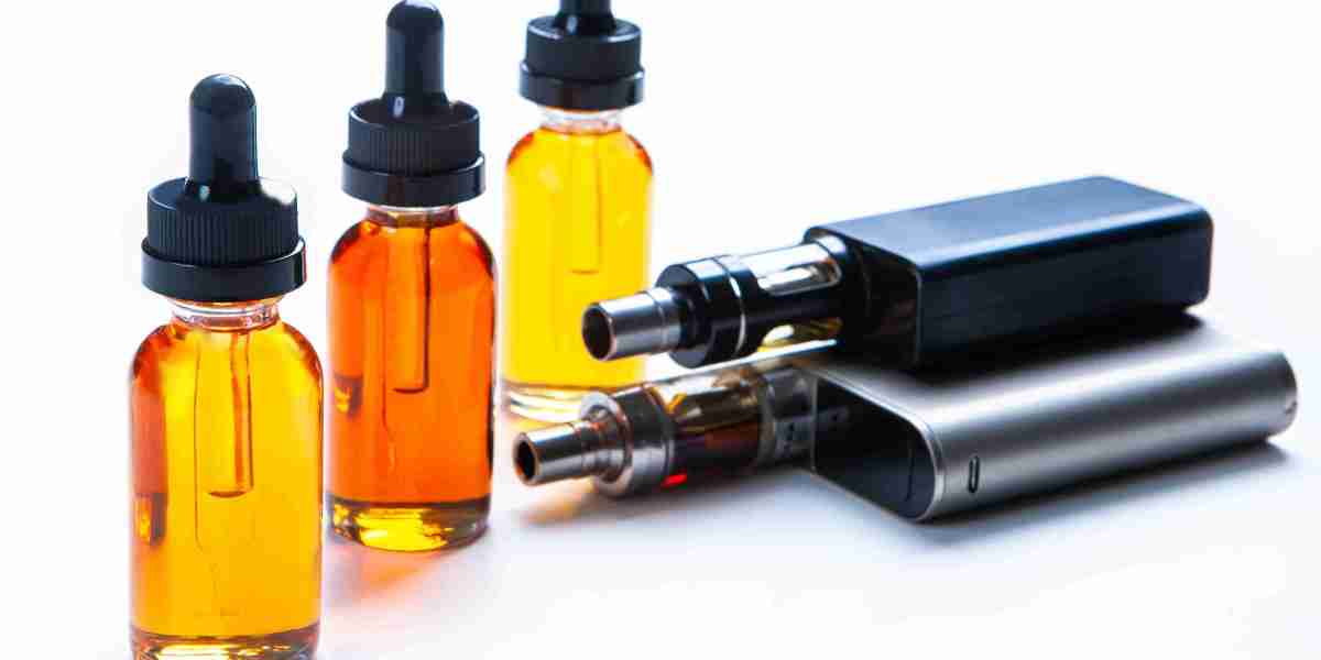 E-Liquid Market Restraints: Understanding the Key Barriers to Growth and How Companies Can Overcome Them