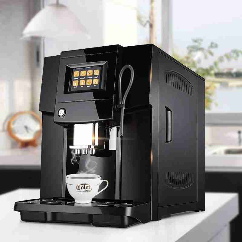 coffee machine