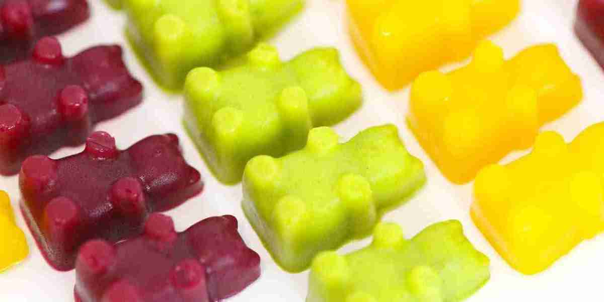 Beet Gummies Market Dynamics and Impacting Factors: Research, Analysis, and Future Outlook