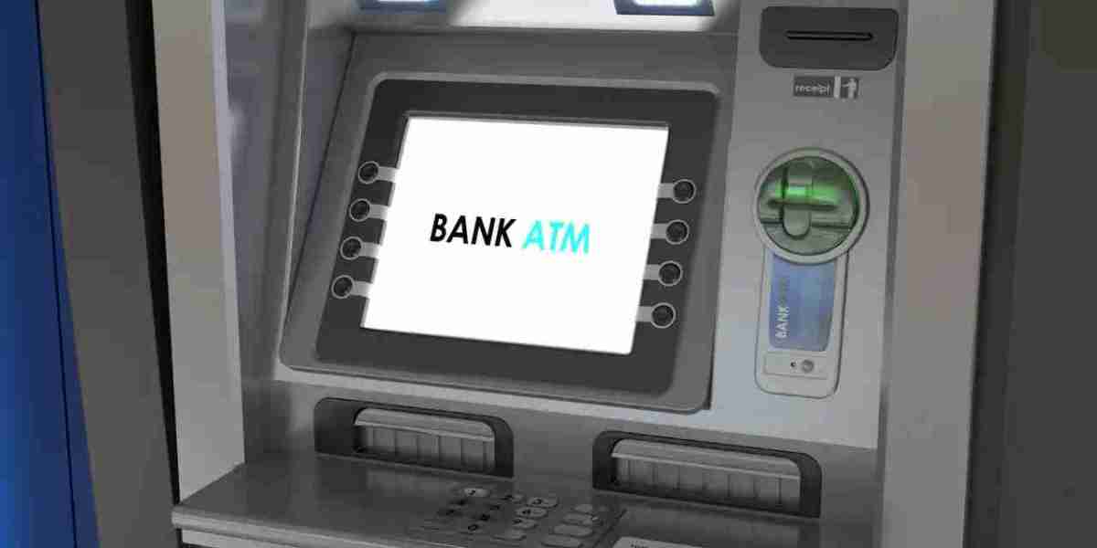 ATM Security Market: Growing Need for Biometric Solutions to Protect Against Cybersecurity Threats in 2024.