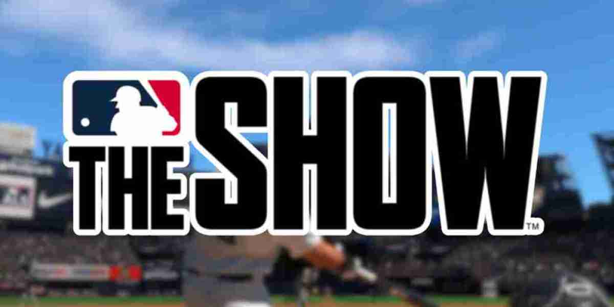 MLB The Show 24 - Cover Athlete Excitement