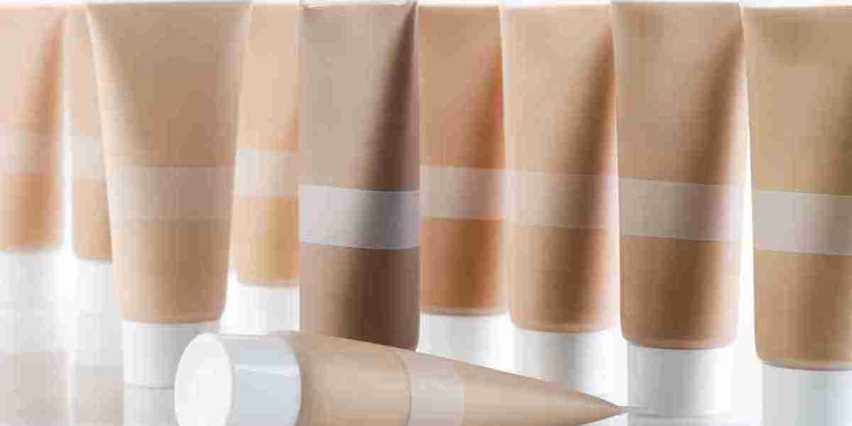 Cosmetic Tubes Market Trends in Luxury Cosmetic Packaging