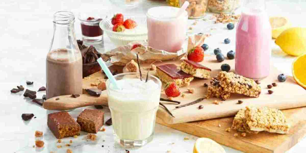 Meal Replacement Shake Market Faces Challenges of Consumer Preferences, Regulation, and Price Sensitivity Among Buyers