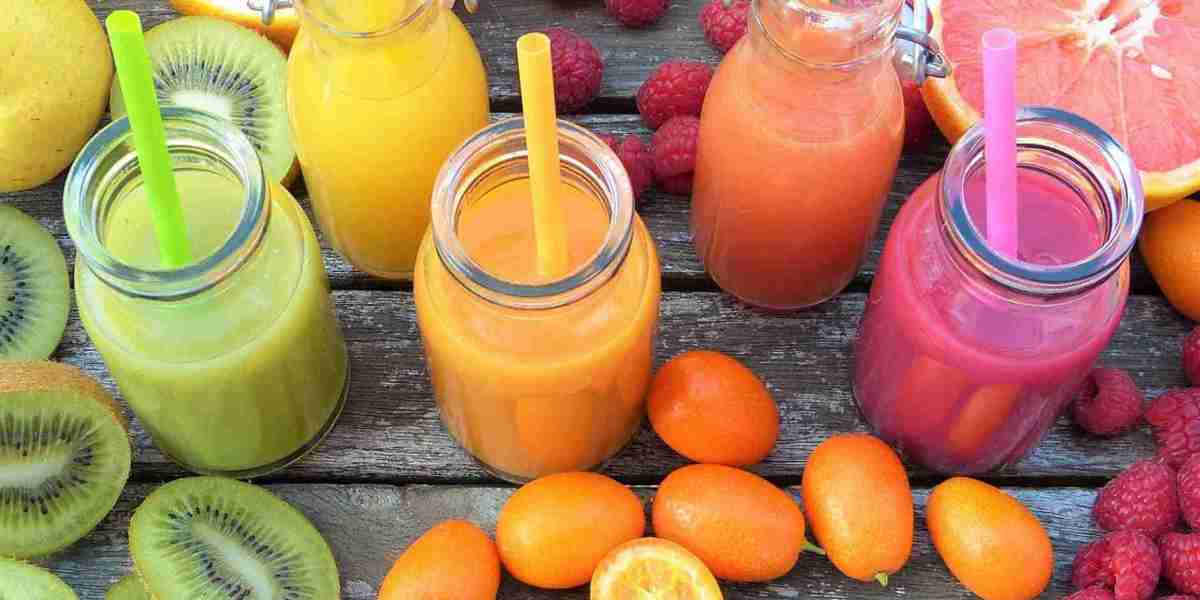 Fruit Concentrate Puree Market Strategic Moves, Barriers, and Innovations: Exploring Key Factors Influencing Market Perf