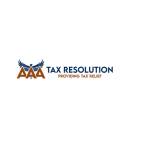 AAA Tax Resolution