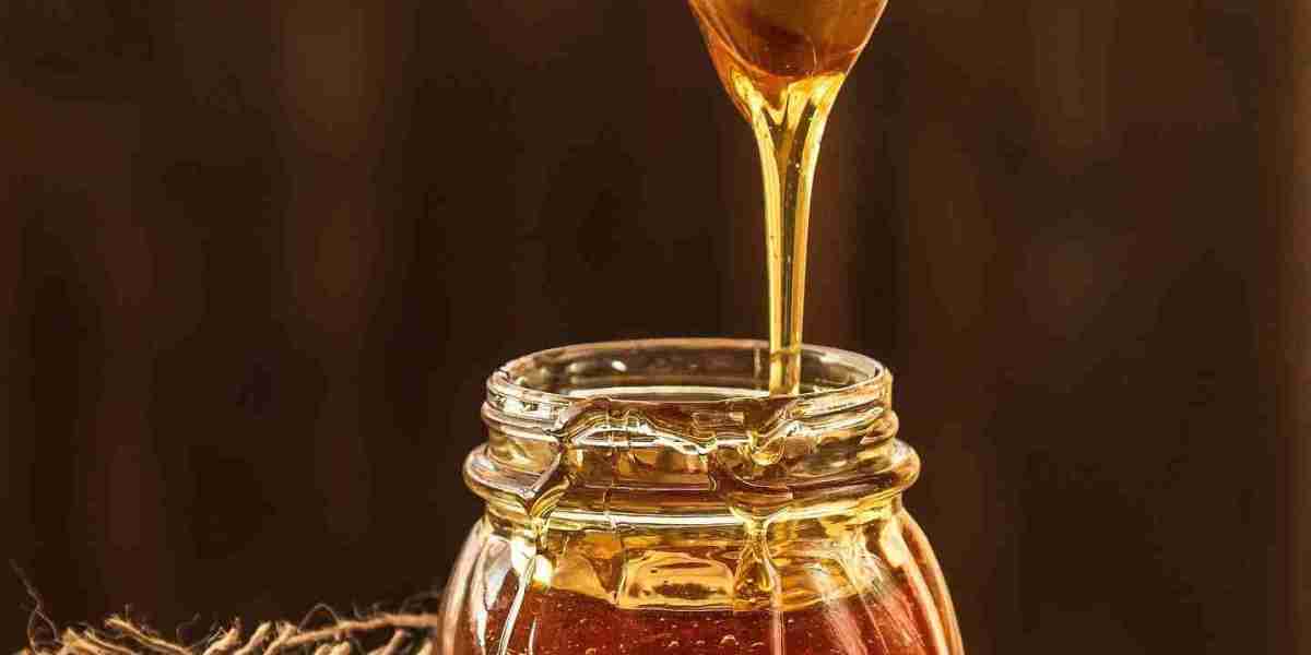 Honey Market Insights Reveal Strong Demand for Single-Origin Honeys