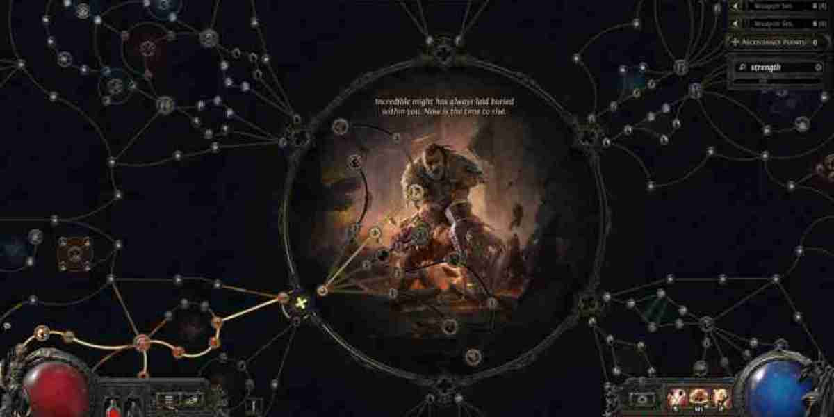 Unlocking Ascendancy Classes: Path of Exile 2 Guide