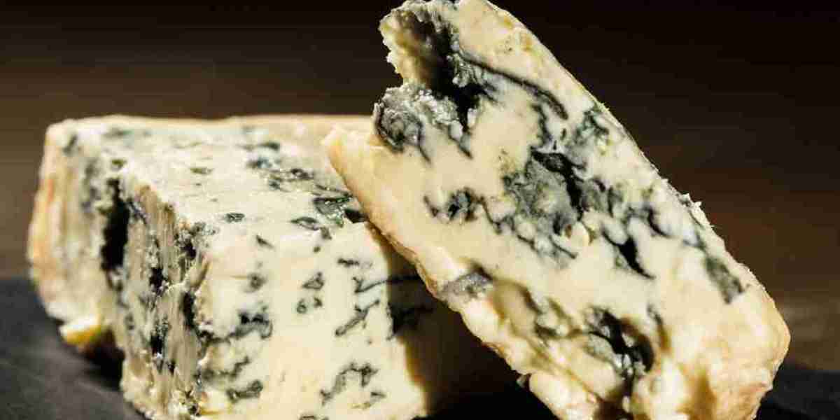 Blue Cheese Market Opportunities in the Growing Popularity of Plant-Based Alternatives